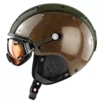 Casco SP-3 Special Ski Helmet